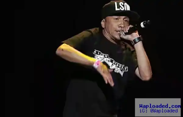 After 11 Days In Coma, Rapper DTTX Dies